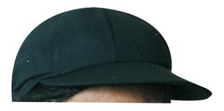 Morrant Test Wool Cricket Cap 